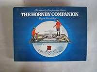 The Hornby Companion (The Hornby Companion Series , Vol 8) 0904568954 Book Cover
