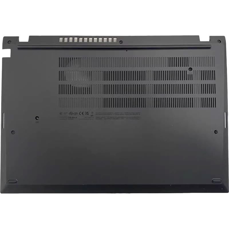 5CB1M21764 New Bottom D Cover Lower Case WWAN for ThinkPad T16 Gen 4 21QE 21QF Laptop