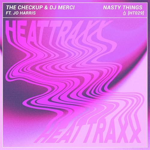 The Checkup & DJ Merci feat. Jo Harris