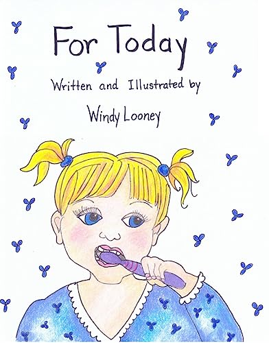  For Today (English Edition)