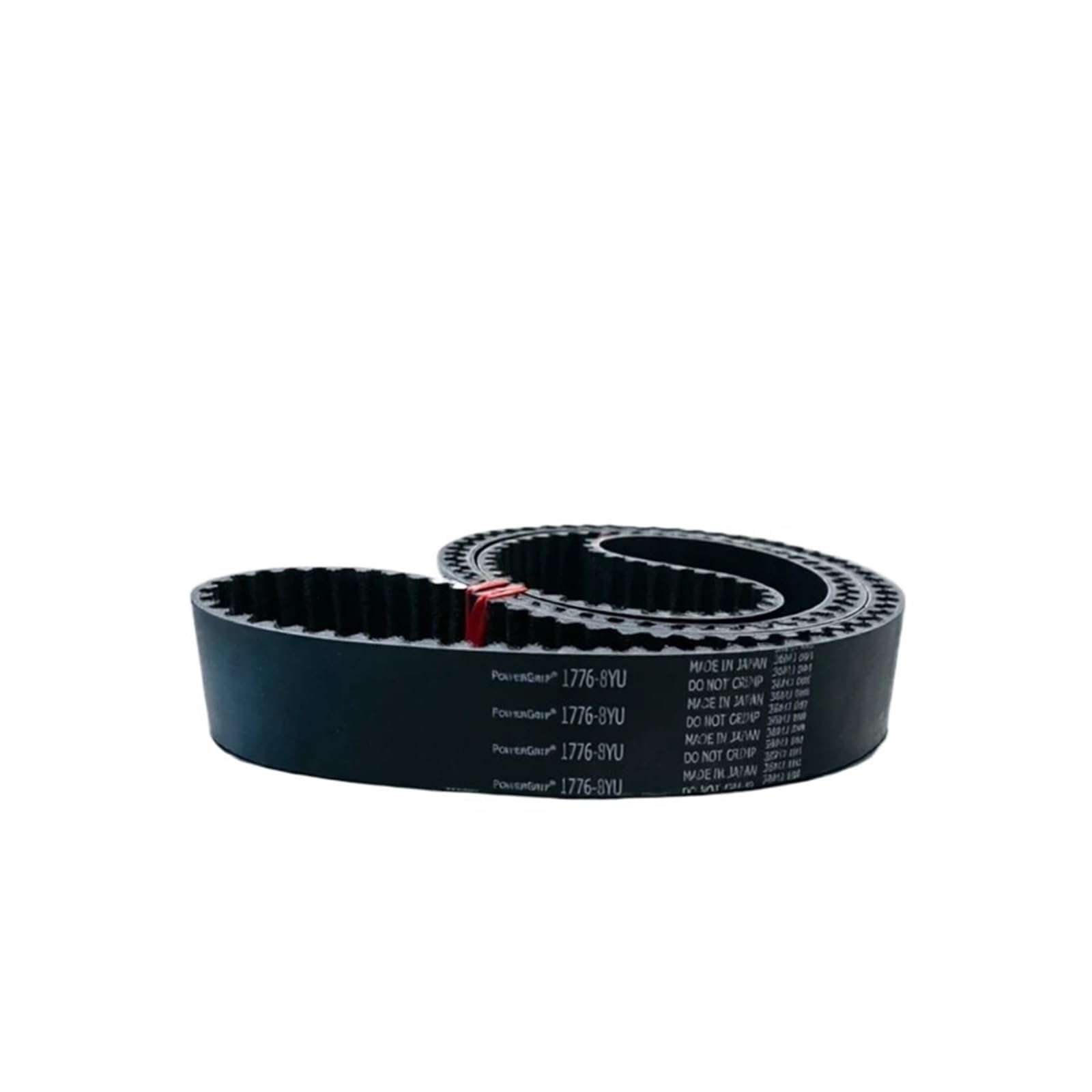 1 Szt. Ząb Łukowy Szerokość Paska Rozrządu 55mm 1384-8YU ~ 2160-8YU | Szerokość paska rozrządu z zębami łukowymi 55 mm 1384-8YU~2160-8YU(2056-8YU)