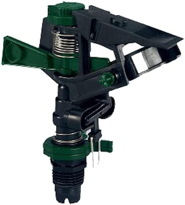 Orbit 58007N 1/2" Impact Sprinkler