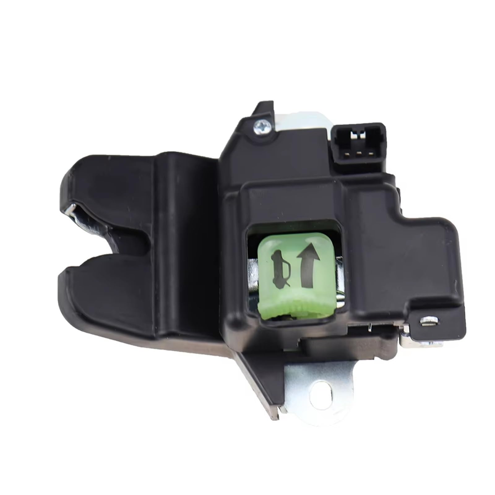 Para Kia Para Rio Para Pride 812301W010 Cerradura maletero
