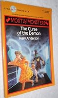 The Curse of the Demon 0440402034 Book Cover
