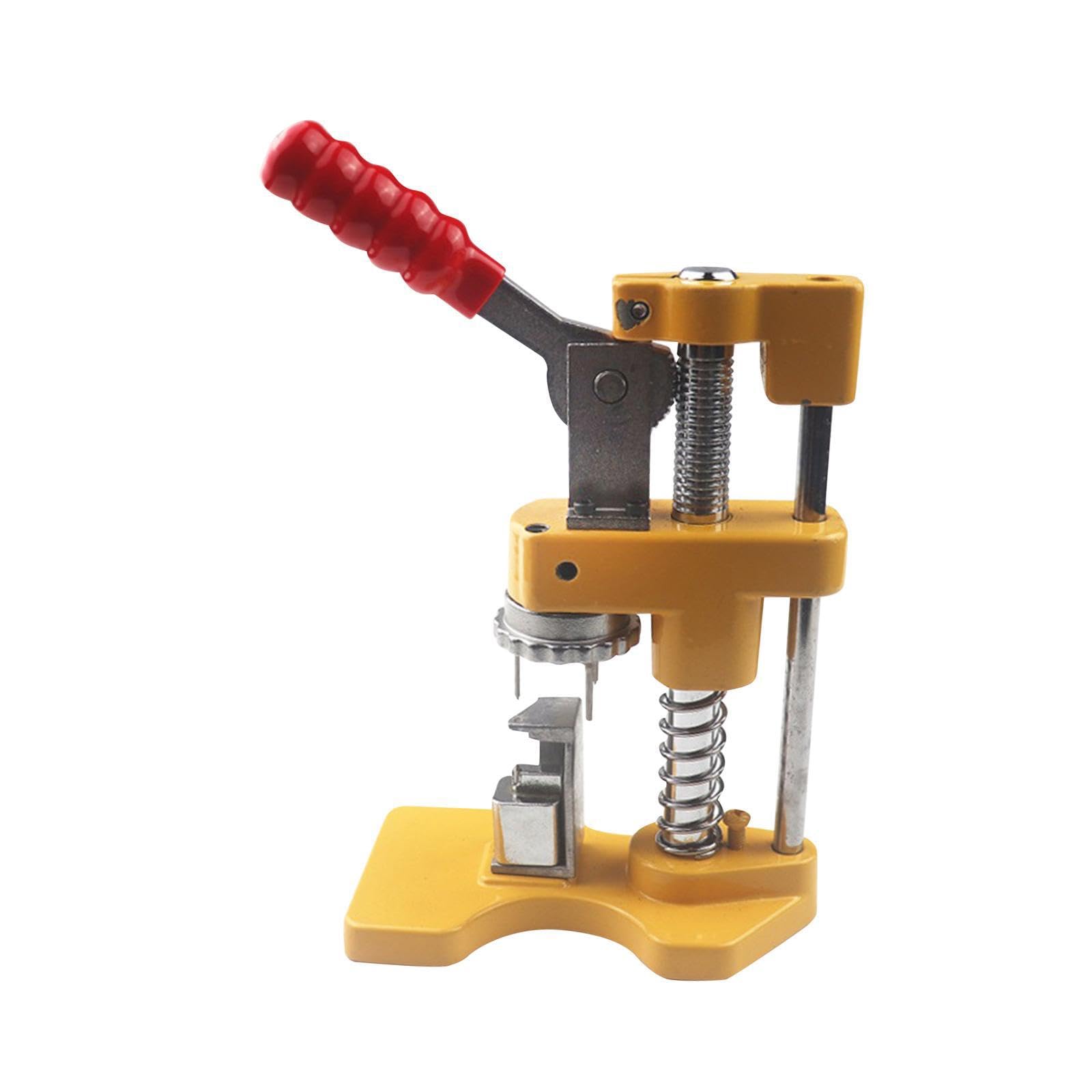 Pinza per la rimozione dei perni delle dei telecomandi delle chiavi dell'auto, che aiuta comodamente gli utenti con regolazioni chiavi. Kit di pinze