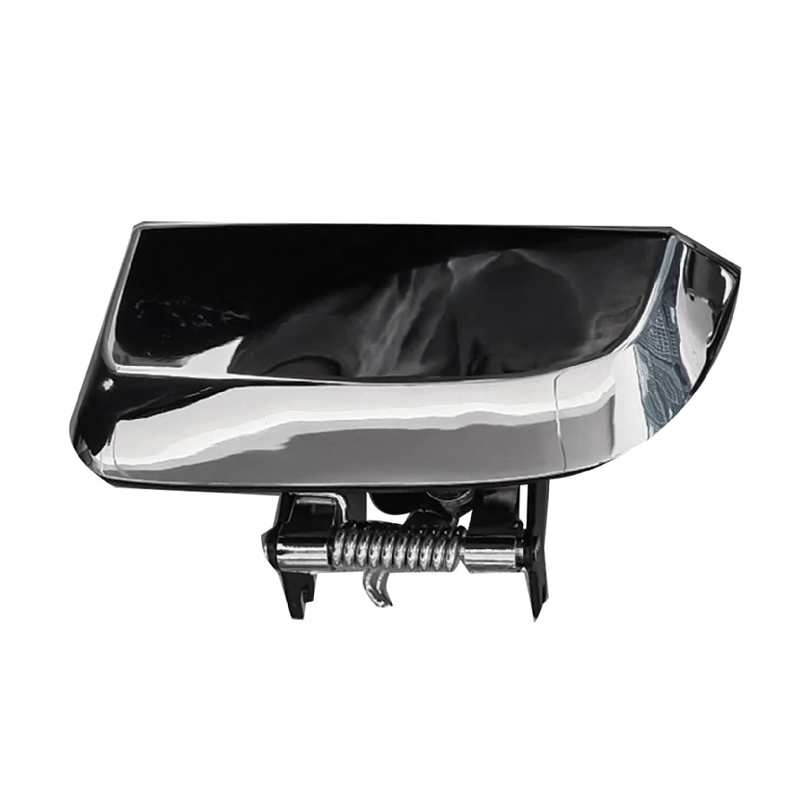 Hewpngs Chrome Left Rear Car Door Exterior Handle For Ni&Ssan Armada 20042015 Accessories Chrome Master Window Switch