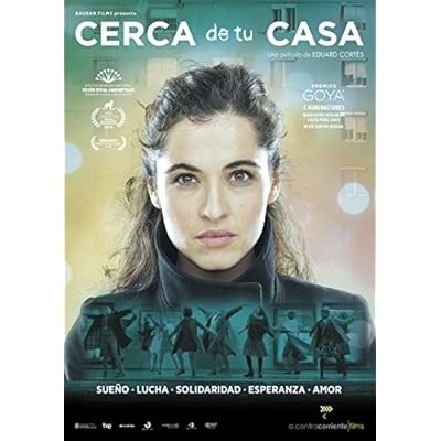 Cerca de tu Casa - Eduard Cortes