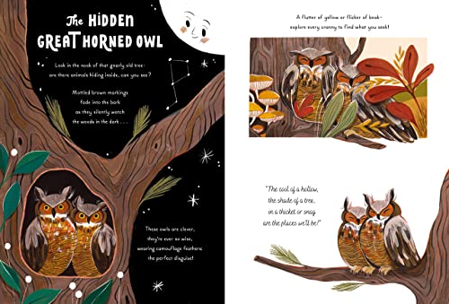5-Minute Nature Stories: A Picture Book (5-Minute Discovery Stories) - Image 2