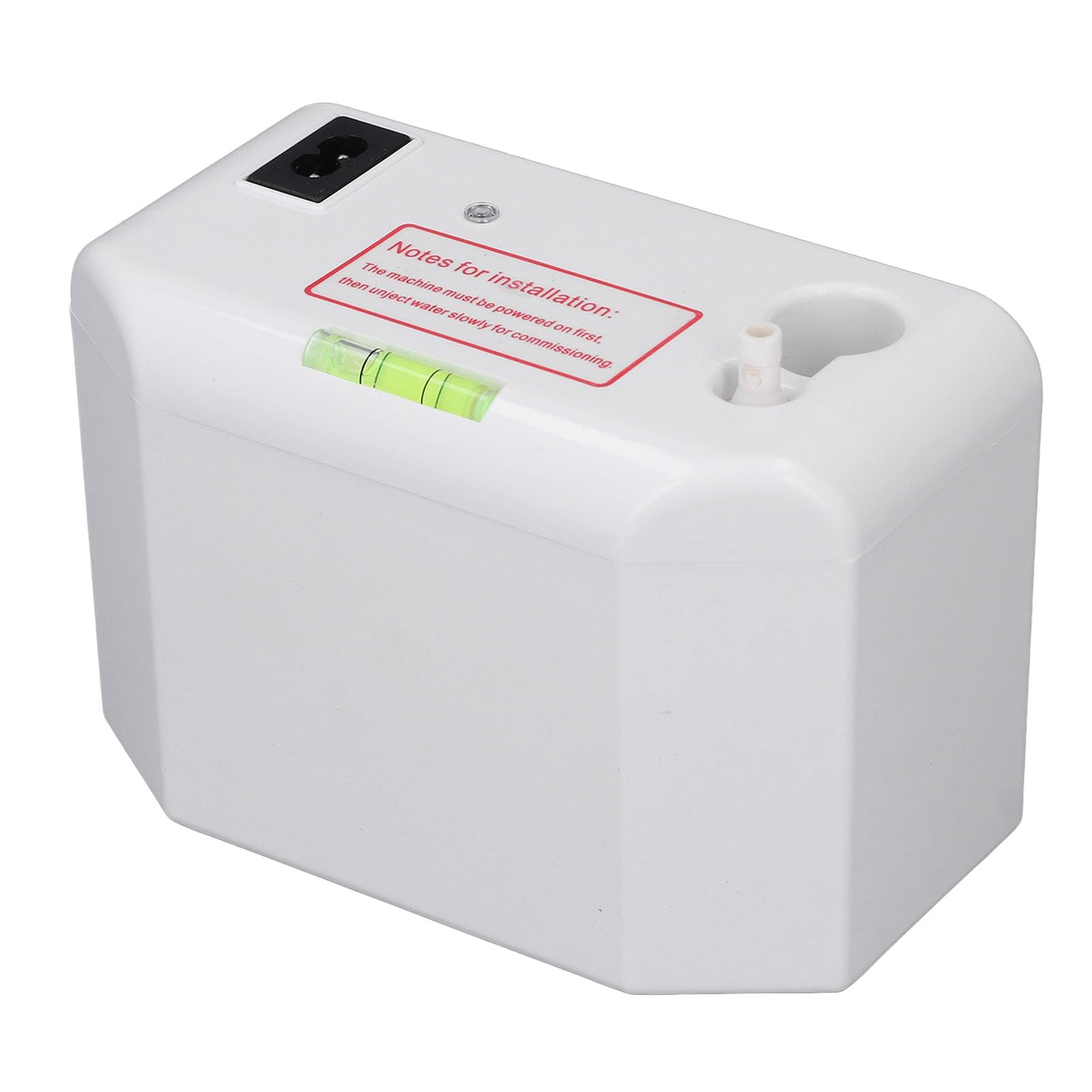 Generic Leise Kondensatablaufpumpe mit 40 L/h für Klimaanlagen und Eismaschinen, Effiziente 200-ml-Kapazität mit Automatischem Start/Stopp für den Gewerblichen Einsatz