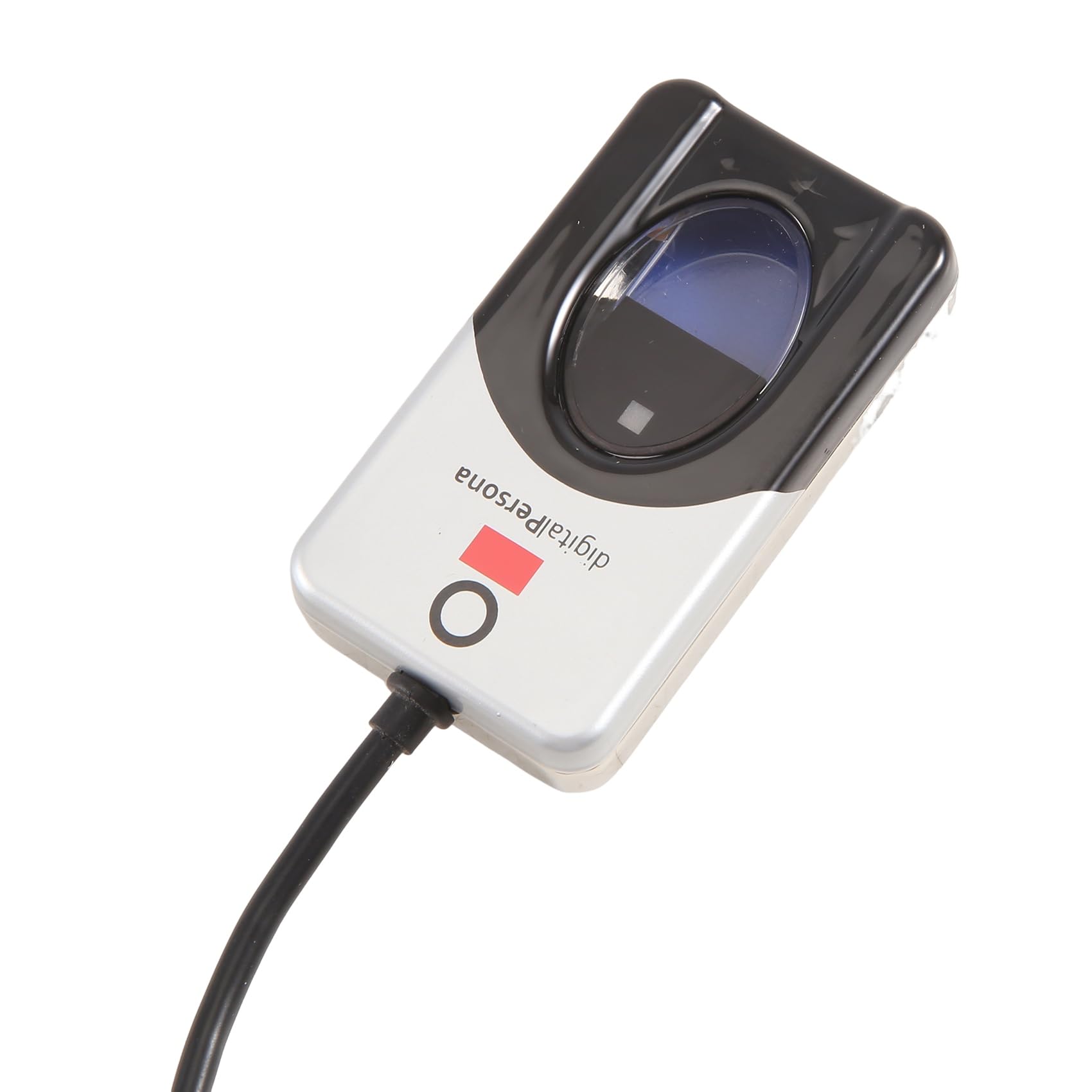 URU4500 HD Contador De Huellas Digitales USB Reconocimiento De Huellas Digitales No requiere Software Contador De Huellas Digitales Para Banco