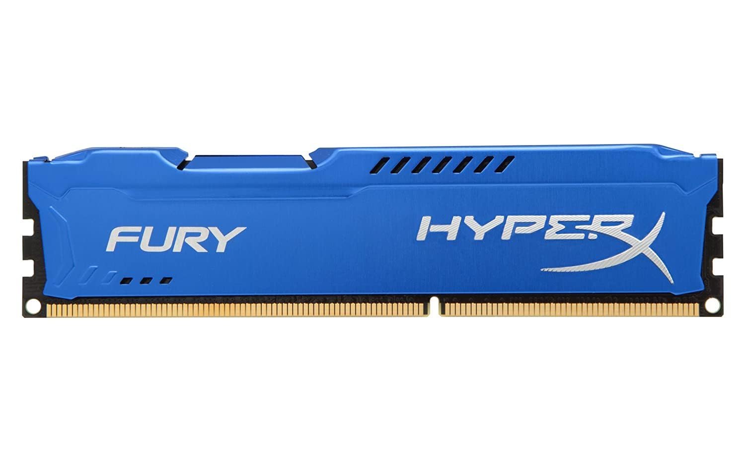HyperX Kingston Technology Fury 2400MHz DDR4 Non-ECC CL15 DIMM 8