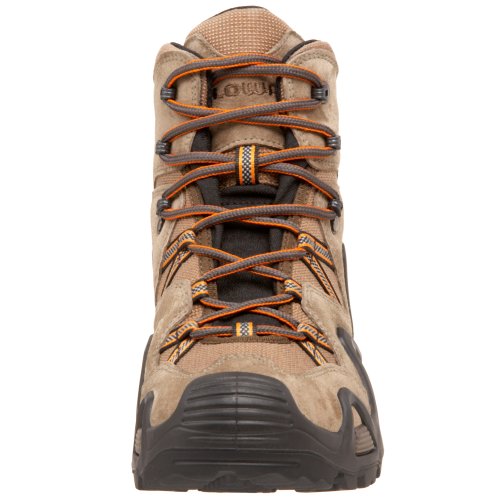 Image of Lowa Men's Zephyr GTX Mid Hiking Boot