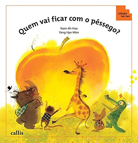 COLEÇÃO TAN TAN - 3 VOLUMES: APOSTANDO COM O MONSTRO, COMO O MUNDO ACORDA, QUEM VAI FICAR COM O PÊSS