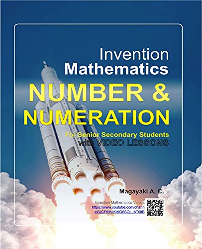 Number  Numeration: Invention Mathematics (English Edition)