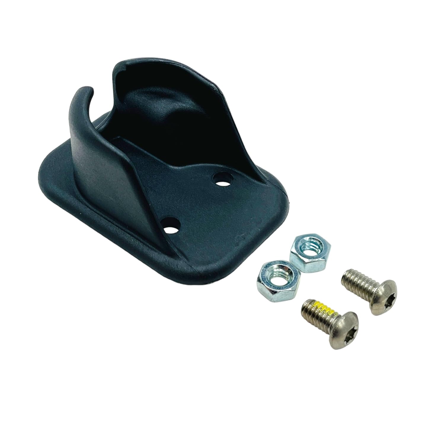 OHIY Concept2 Handle Hook Kit for Model C D E Indoor Rowers 1754 Includes Hardware
