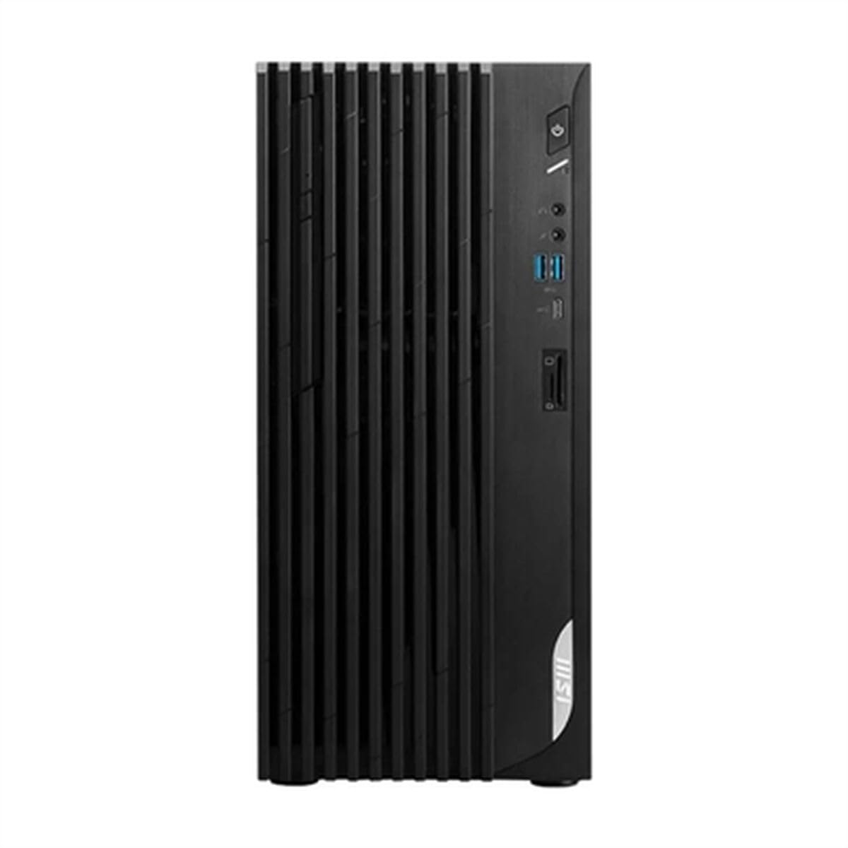 MSI PC de Sobremesa 9S6-B0A721-050 i7-13700F NVIDIA GeForce GTX 1650 16 GB RAM 512 GB SSD