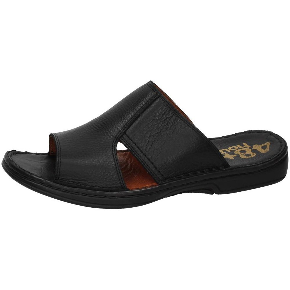 48 Horas 617104/01 Sandalias Piel 48 H Hombre Sandalias
