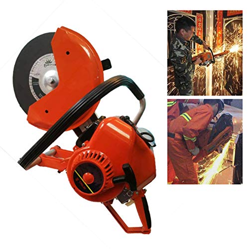 5500rpm Petrol Powered Cut Off Saw