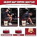 Presentastic 5 Gallon Bucket Seat with 3