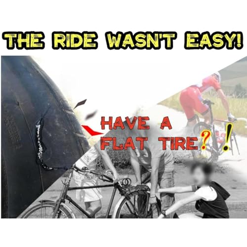 DIRELL Câmaras de Ar de Bicicleta 28