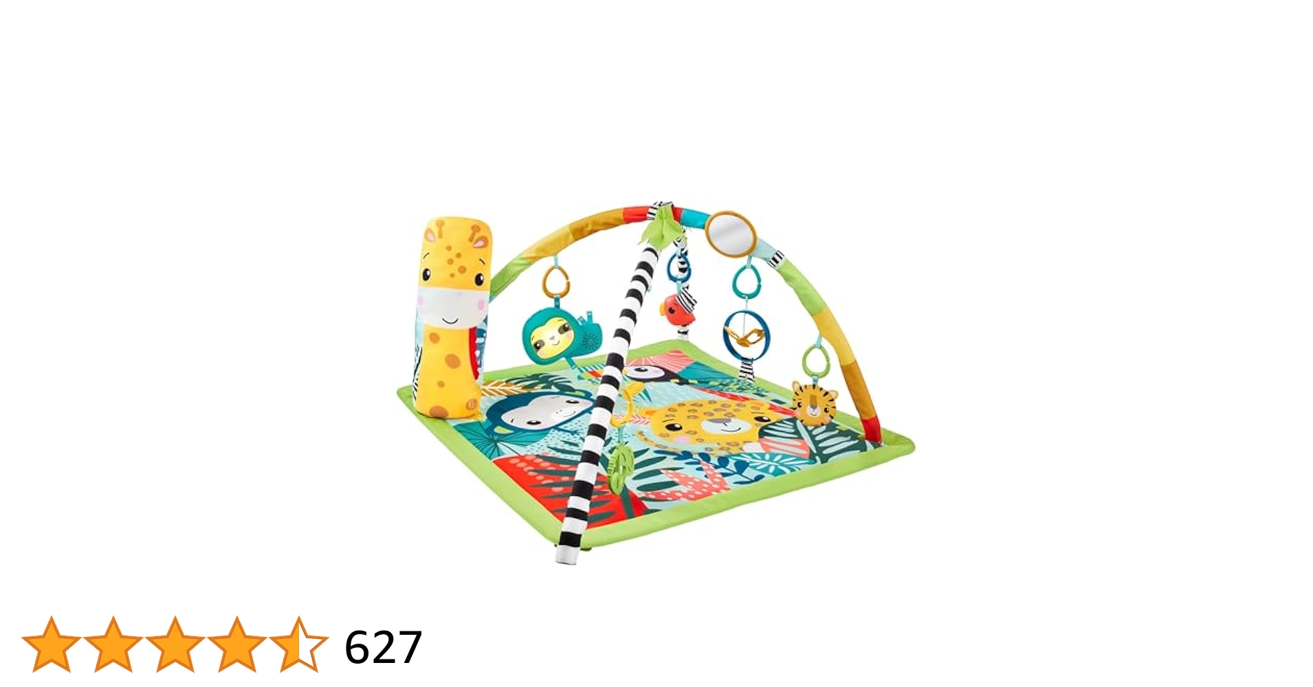 Amazon.co.jp: フィッシャープライス(fisher price) どうぶつ