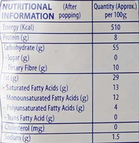 Image of ACT II Instant Golden Sizzle Popcorn, (90 + 30 gm)120g /(90 + 22.5gm ) = 112.5gm [weight may vary]