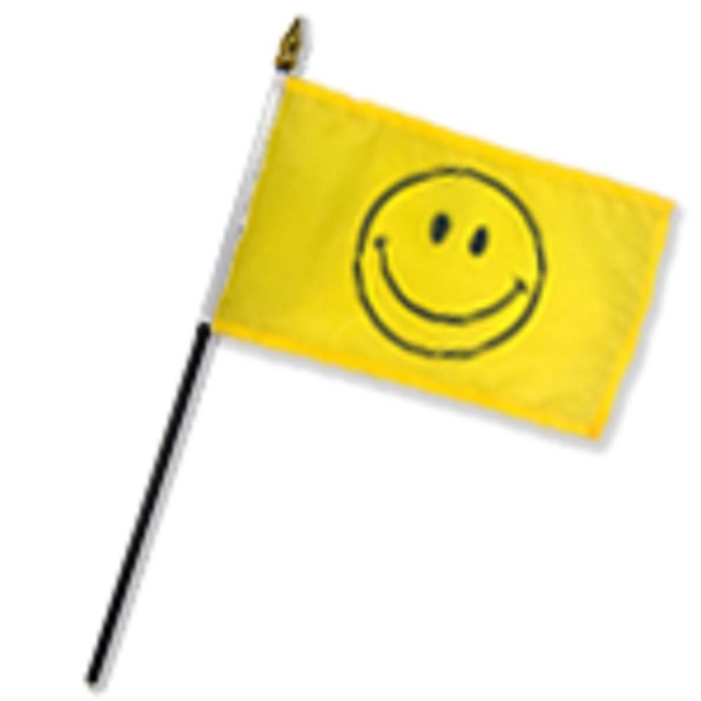 Amazon.com: Yellow Smiley Smile Face Happy 4