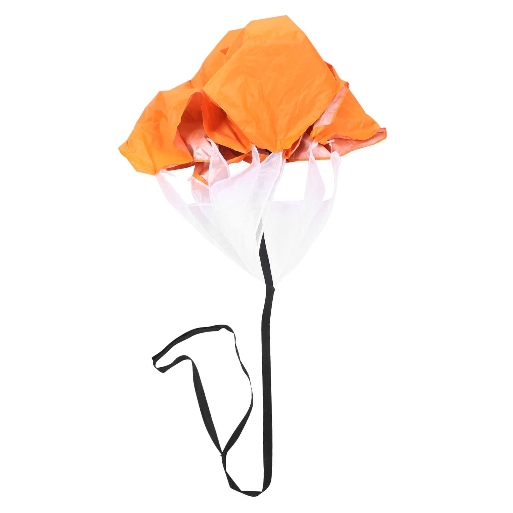 POPETPOP Running Resistance Parachute for Speed Training Resistance Umbrella for Athletes Soccer Players and Fitness Enthusiasts Boost Strength Endurance with Unique Design