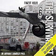 Finest Hour cover art