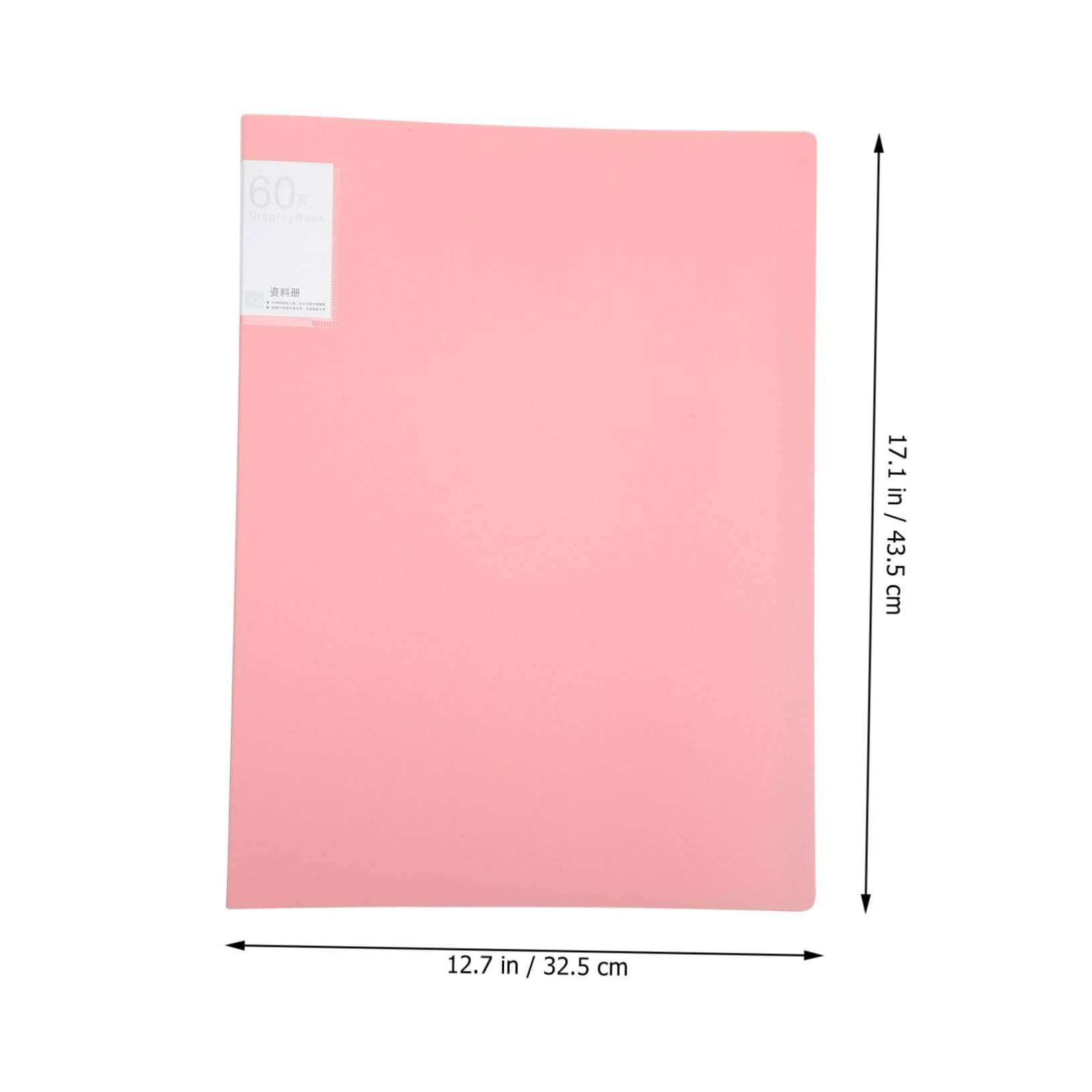 2 Stück Fächermappe mit Seiten Großer Kapazität Ordner für Kunstwerke und Dokumente Papier Organizer für Malerei Zeichnungen Poster Fotos Vielseitige Aufbewahrung für Schule und