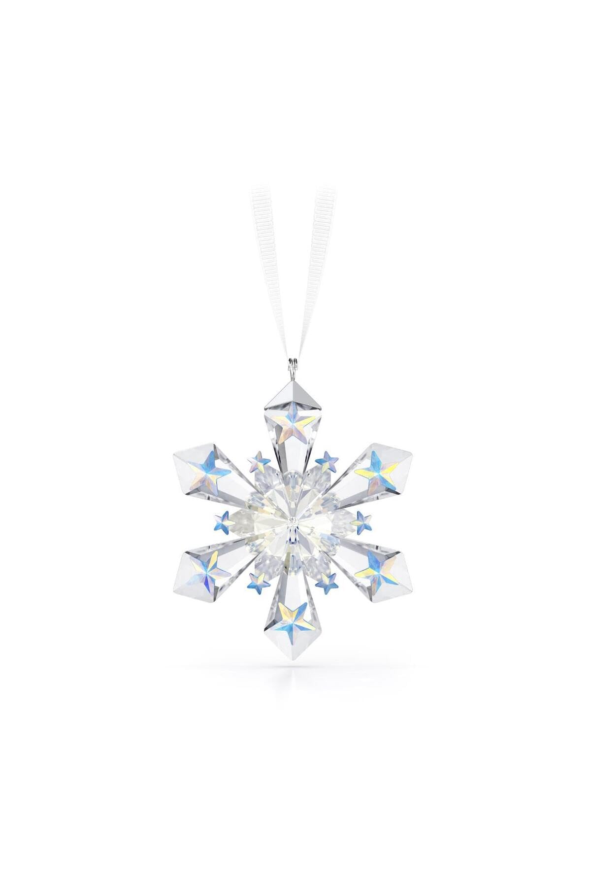 Swarovski 5684505 Swarovski Figurine H. Magic Claswarms: Ornament Star