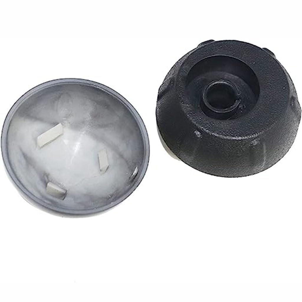 Nonuiny Auto Pookknop Voor Fiat 500 500c 2012 2013 5-Speed MT Versnellingspook Shifter Lever Stick Pen Hoofd Bal Handleiding Pookknop Arm Auto accessoires