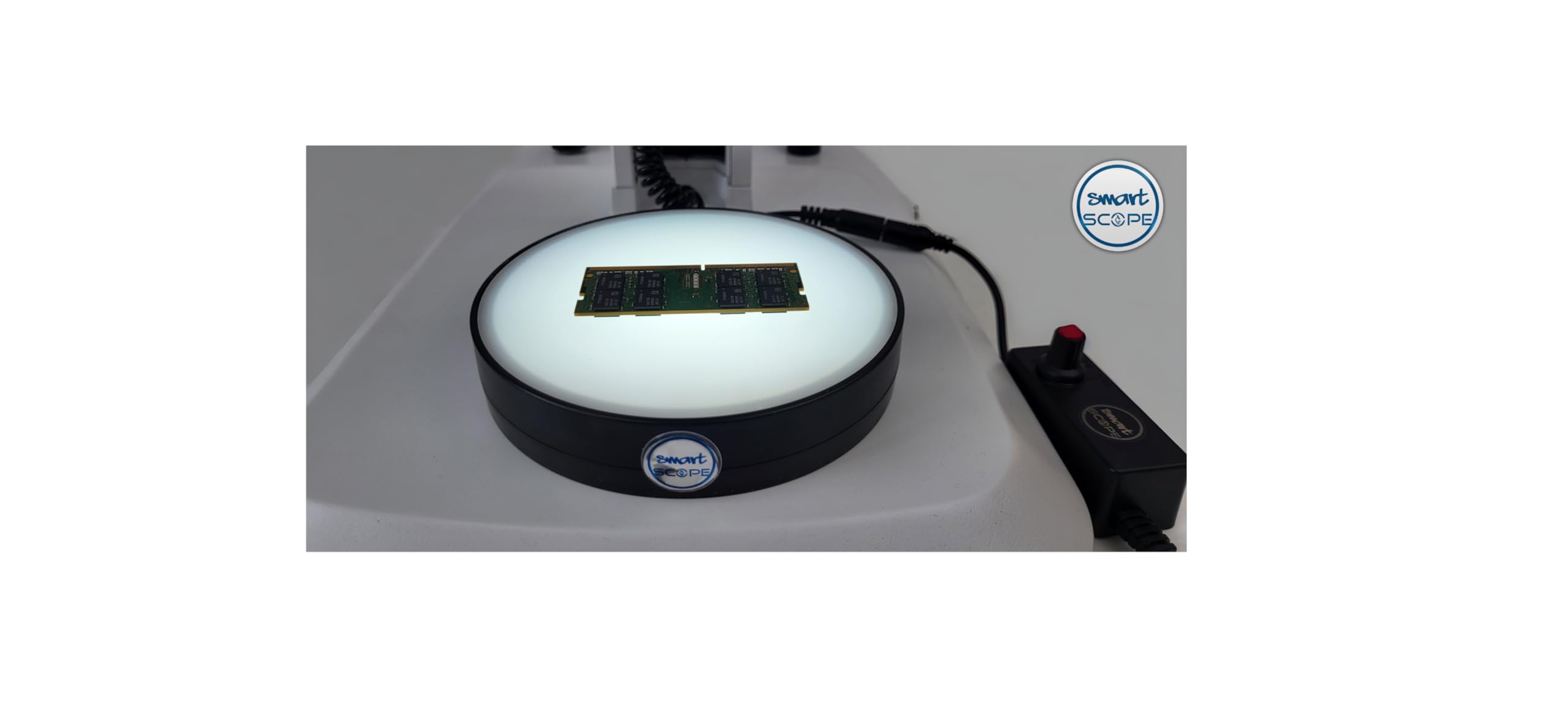 Source Lumineuse Pour Microscopes à Fluorescence - EL6000 - Leica Microsystems - à Mercure / à Iodures Métalliques