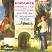 Paul Hindemith: Symphony in E flat / Nobilissima Visione, Orchestral Suite / Neues vom Tage Overture