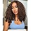 Wigs Human Hair-7