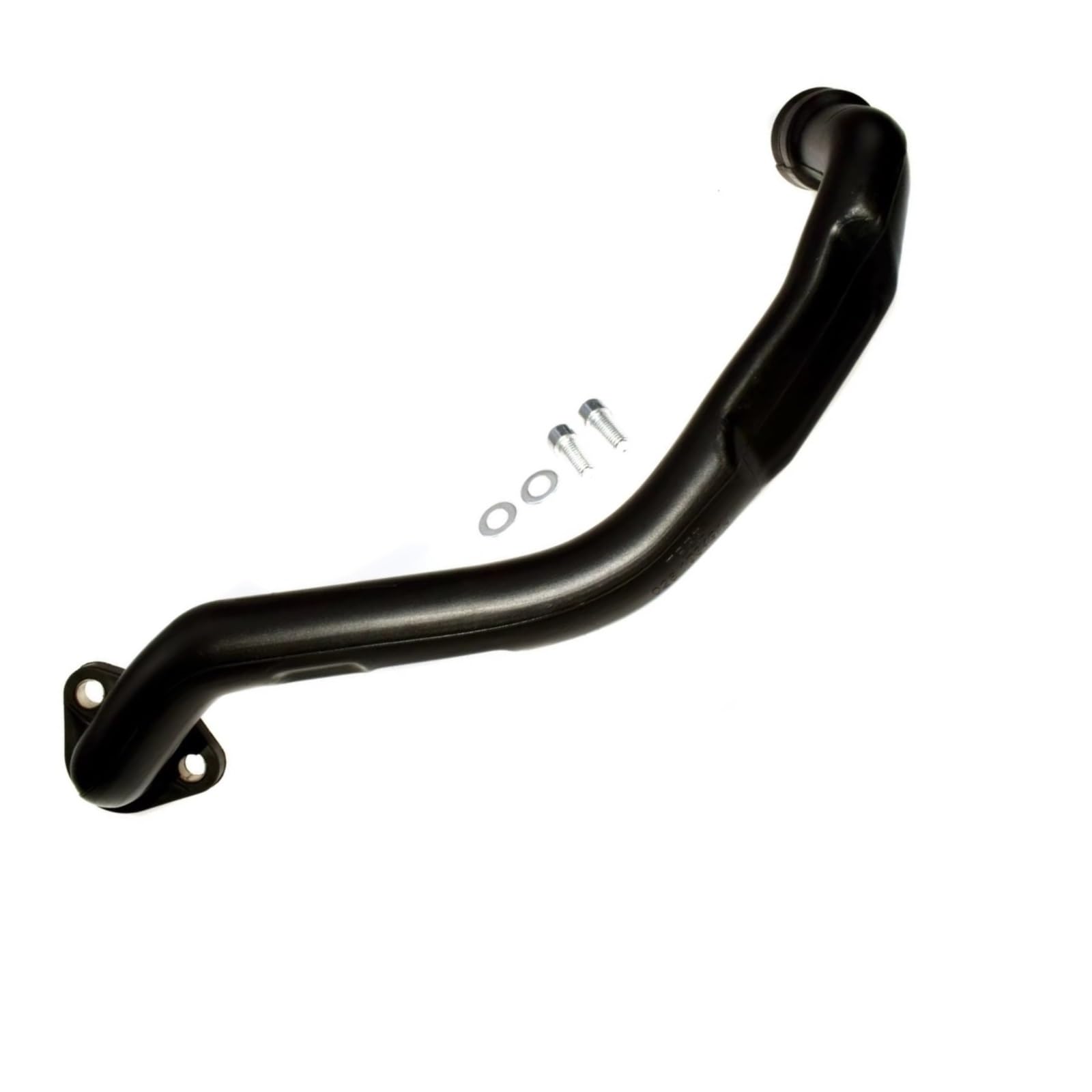 Crankcase Vent Tube Compatible with VW for Polo for Variant 6KV5 for Vento 1H2 Car PCV Crankcase Breather Vent Tube 028103491J SRQRGAD011CN