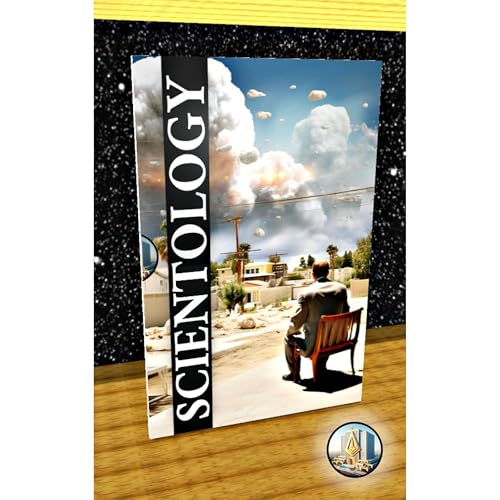 Scientology by Diohka Aesden episode artwork