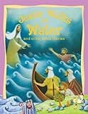 Children's Bible Stories - Jesus Walks on Water