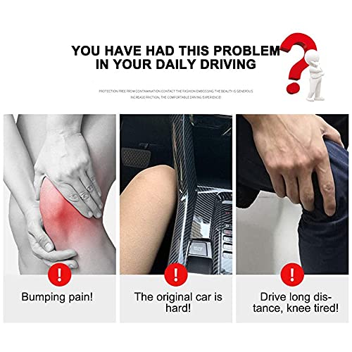 Monumen Cuscino universale per bracciolo auto