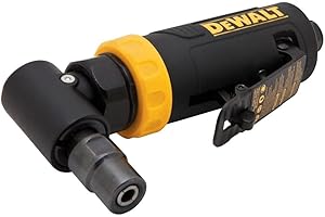 DEWALT Die Grinder, Angle, 1/4 HP, 30,000 RPM (DWMT70782L)