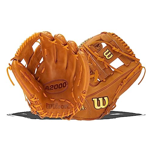 Image of Wilson A2000