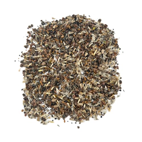 Image of Ferry-Morse Sun-Shade Bulk Wildflower Seeds, 390,000+, 1 lb