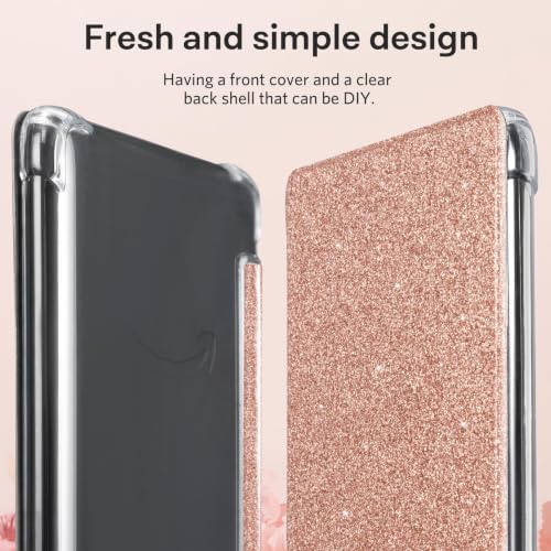 Image of CoBak Case for 6.8 inch eBook Readers 11th Generation 2021 Released