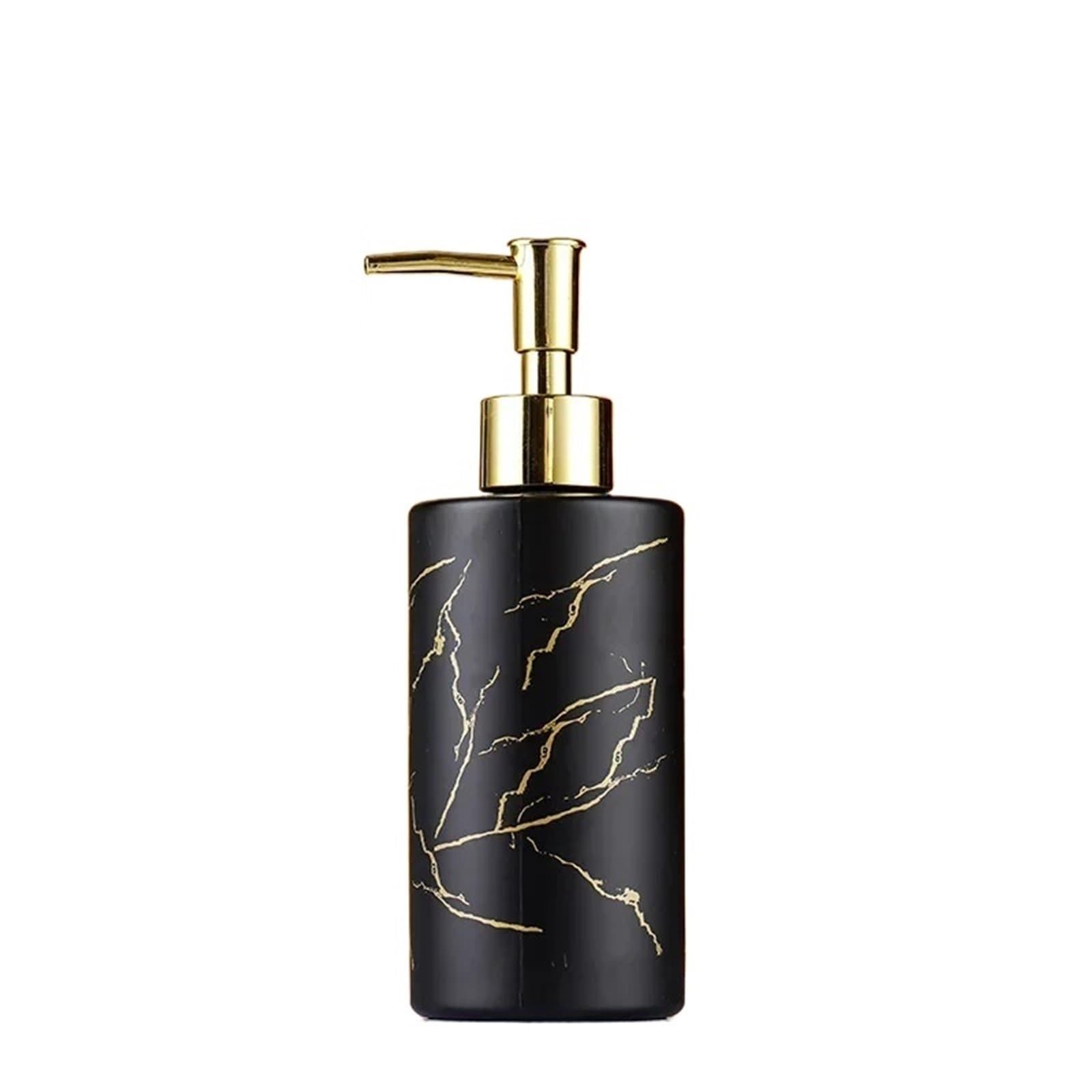 Soap dispenser Soap Dispenser Glass Press Type Hand Sanitizer Shampoo