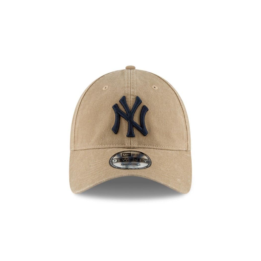 New Era Cappellino MLB Core Classic2 Neyyan Adulto