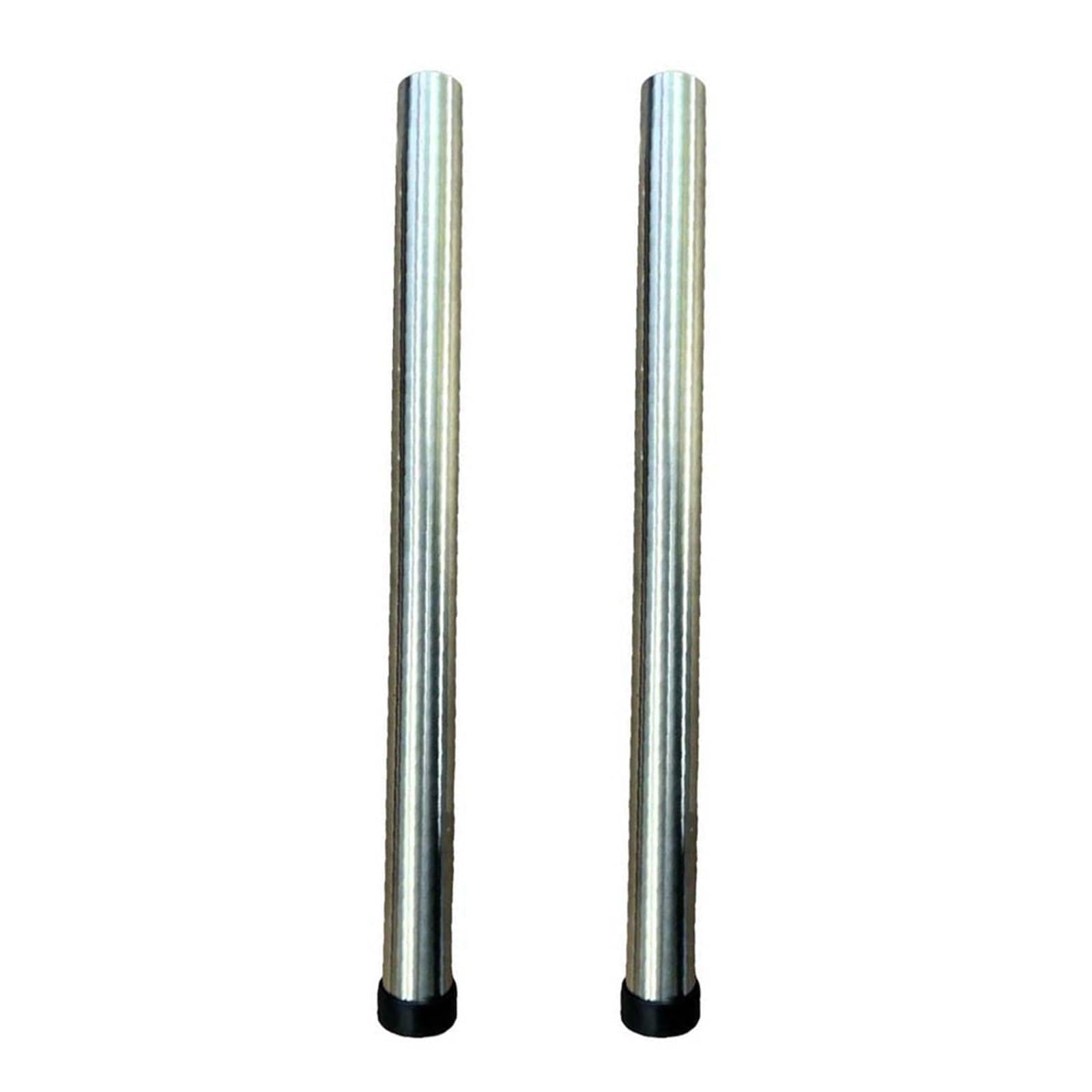 Extension Wand Pipe, Compatible for Karcher WD2 WD3, 35mm Vacuum Cleaner(2 Pack)