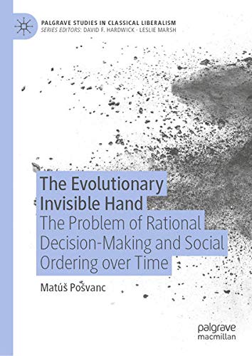 Buy The Evolutionary Invisible Hand — BookShops.in