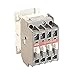 ABB A12-30-01-81 CONTACTOR,A12,3O,24/50/60