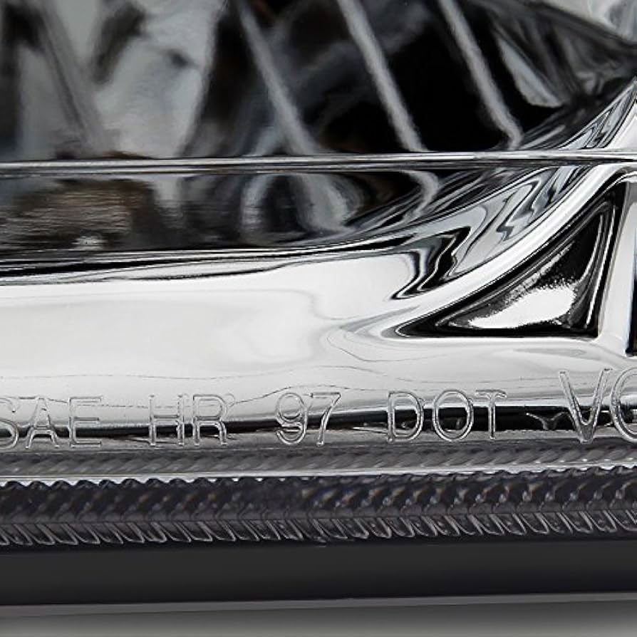 初代タンドラ　2000年式　社外コーナーライト 初代タンドラ2000年式社外コーナーライト