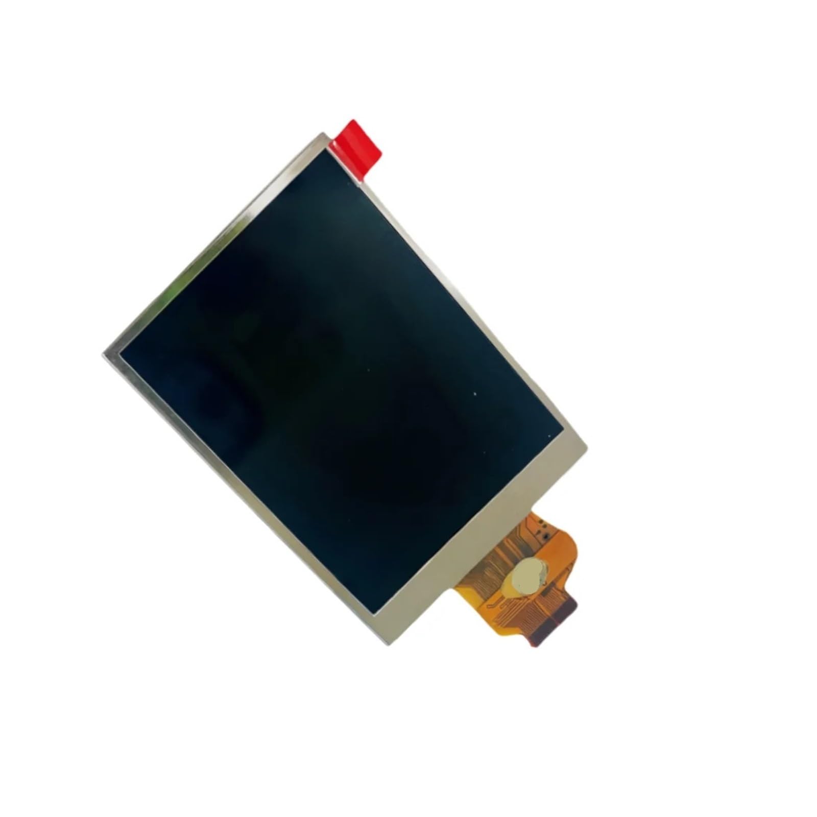 Zapasowy Ekran LCD Aparatu Z Podświetleniem, Kompatybilny Z Nikon, S4200 S4300 S4400 Akcesoria Do Wyświetlania Aparatu